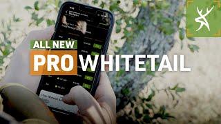 THE MOST POWERFUL HUNTING APP FOR WHITETAIL HUNTERS | HuntStand PRO WHITETAIL