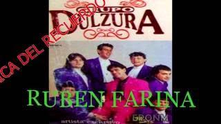 GRUPO DULZURA  "BONITA MUJER"