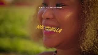 ST GAMBIAN DREAM - NTE BORILLA