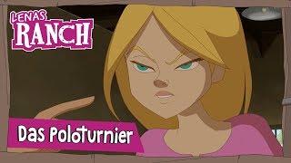 Das Poloturnier - Staffel 2 Folge 10 | Lenas Ranch