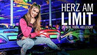 Herz am Limit - Alyssa Melody (Lyricvideo)