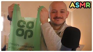 ASMR Meal Deal Review: Co-Op Festive Edition