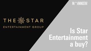 Is Star Entertainment A Buy?