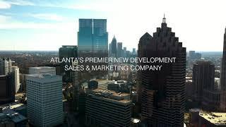 Atlanta's Premier New Development Sales & Marketing Company | Engel & Völkers Development Services