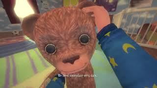 Among the Sleep (2.0) - Speedrun Any% in 15:24 [Former WR]