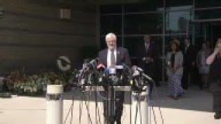 WDBJ Gen. Mgr. Recalls Gunman as Problem Worker