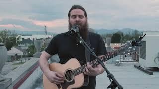 Manchester Orchestra - Bed Head (Echo Mountain Rooftop Session)