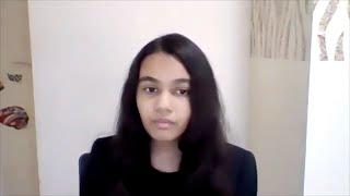 Anger: The Motivation That Fuels Creative Energy | Ziya Sanghavi | TEDxYouth@RBKIA