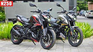 2025 Bajaj Pulsar N250 OBD-IIB Review - Best 250cc Bike Under 1.5 Lakh !!