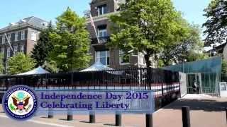 Independence Day 2015: Celebrating Liberty