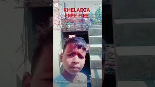 KHELEGA FREE FIRE comment uid #halloween #remix #duet #freefire