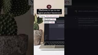 In the world of digital product entrepreneurship, having the right tools is the key  Here are 10