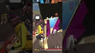 best game0lay with mp40 #freefire #musicgenre #best