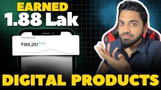 Start Your Digital Products Business in Just 30 Days | Use these products 2025 Tamil