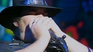 Blues Traveler - Escaping - 9/3/1995 - Shoreline Amphitheatre (Official)