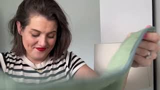 Are these linen shams actually linen ! #ad