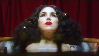 Kat Von D - ENOUGH (Official Music Video)