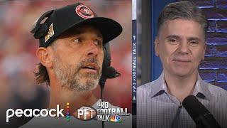 San Francisco 49ers 'need to win' game against Green Bay Packers | Pro Football Talk | NFL on NBC