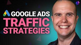 Balancing Google Ads Traffic and Profitability with John Moran