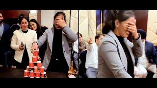 Team Building Games by Corporate Trainer, Motivational Speaker, Author & Business Coach Sushil Arora