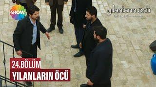 Yılanların Öcü 24. Bölüm ᴴᴰ