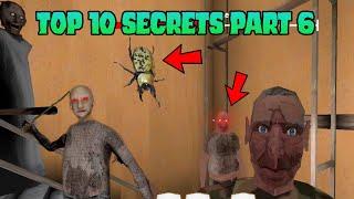 Top 10 secrets of The Twins Part 6 | Top 10 secret of Bob and Buck | Enormous Gamer