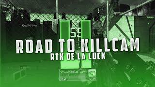 Road To Killcam #51 | TWO INSANE SHOTS ! #RTKLUCK