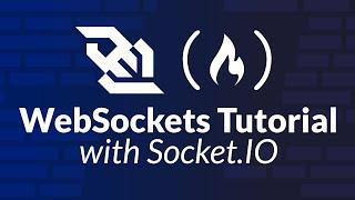 WebSockets Beginners Tutorial with Socket.IO