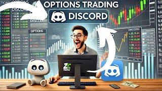 Best Options Trading Discord 2024 | Join For Free!