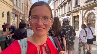 Krakow: The Most Underrated City in Europe