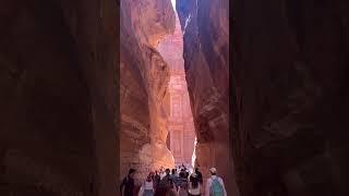 요르단 여행 페트라 투어  (Jordan Petra Tour)