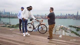 Most Expensivest with 2 Chainz S04E12 B. O. B. S. (Ballin' Out Brooklyn Style)