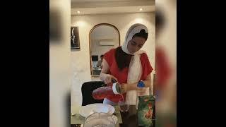 Minal khan iftar preparation | #minalkhan #ahsanmohsinikram #iftar #mihsan