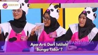 Apa Arti Dari Istilah 'Bunga Tidur'? - DREAMBOX INDONESIA (27/12/24) P3