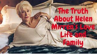 How Helen Mirren Became the Queen of Acting | Biography, Awards, Secrets | Celebrity Biographies