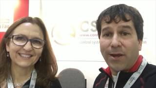 CSIA at the 2016 Rockwell Automation Fair - Come see us!