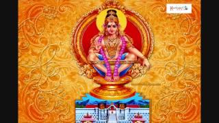 Harivarasanam | Lord Ayyappa Popular Song | Sharanam Ayyappa Swamy | Keerthana Music Bhakti