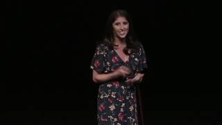 Everyone Thrives When We Create Opportunities For Those In Need | Mindy Aguirre | TEDxSageHillSchool