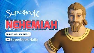 Nehemiah