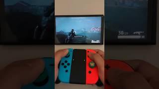 Vigor Nintendo Switch Oled #vigor #nintendoswitcholed #shorts