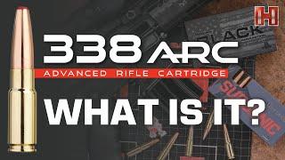 338 ARC - What is it?