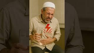 Не пейте стоя