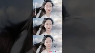 【BTS】杨紫跳桥趣味反差向 | 沉香如屑 Immortal Samsara | 杨紫/成毅/张睿/孟子义 | 优酷宠爱剧场 YOUKU ROMANCE #Shorts花絮