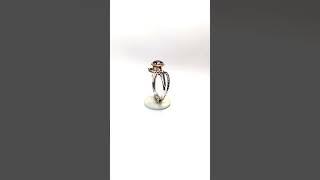 Авторское кольцо ручной работы / Graal       #кольцо #ring #shashkovjeweler