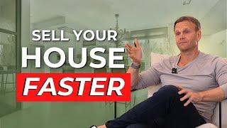 The Secret to Selling Your House FAST & for MORE Money