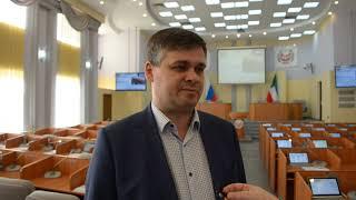 Николай Миронов о договоренностях при назначении на должность заместителя главы Хакасии