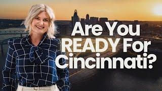 The Truth About Living in Cincinnati: What I Wish I Knew Before Moving