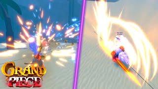The Shusui Katana In Grand Piece Online (UPDATE 5 SOON!!)