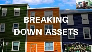 Breaking Down Assets & Nonperforming Notes #noteinvesting