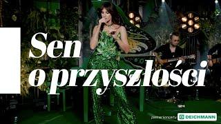 Sylwia Grzeszczak - Sen o Przyszłości  [Akustycznie]